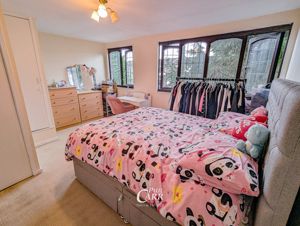 Bedroom One- click for photo gallery